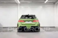 2025 BMW M5
