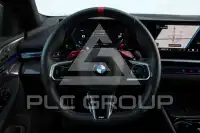 2025 BMW M5