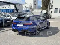 2025 BMW M5