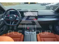 2025 BMW M5