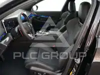 2025 BMW M5