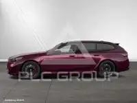 2025 BMW M5