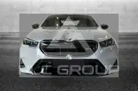 2025 BMW M5