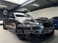 2025 BMW M5