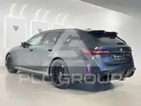 2025 BMW M5