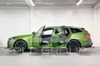 2025 BMW M5