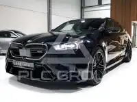2025 BMW M5