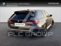 2025 BMW M5