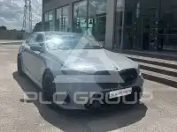 2025 BMW M5