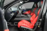 2025 BMW M5