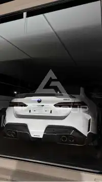 2025 BMW M5