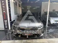 2025 BMW M5