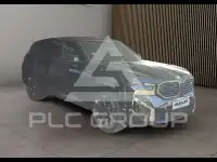 2025 BMW M5