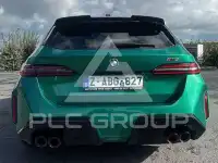 2025 BMW M5