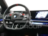 2025 BMW M5