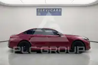 2025 BMW M5