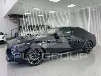 2025 BMW M5