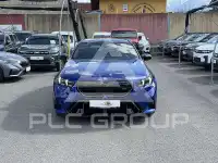 2025 BMW M5