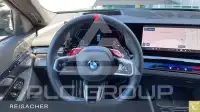 2025 BMW M5