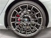 2025 BMW M5