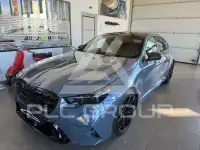 2025 BMW M5