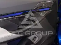 2025 BMW M5