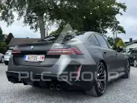 2025 BMW M5