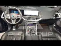 2025 BMW M5