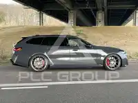 2025 BMW M5