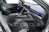 2025 BMW M5