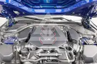 2025 BMW M5
