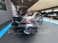 2025 BMW M5