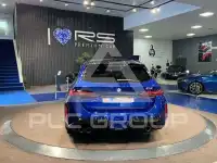 2025 BMW M5