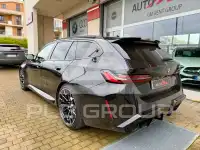 2025 BMW M5