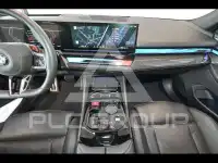 2025 BMW M5