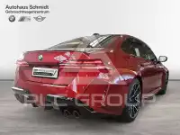 2025 BMW M5