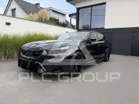 2025 BMW M5