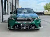 2025 BMW M5