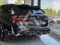 2025 BMW M5