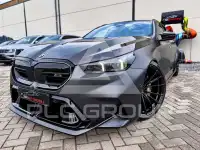 2025 BMW M5