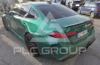 2025 BMW M5