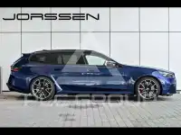 2025 BMW M5