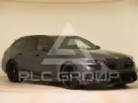 2025 BMW M5