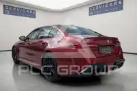 2025 BMW M5
