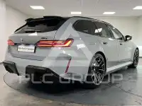 2025 BMW M5