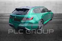 2025 BMW M5