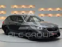2025 BMW M5