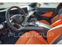 2025 BMW M5