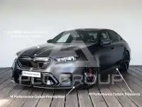 2025 BMW M5