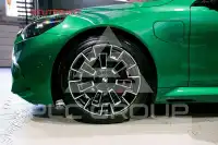2025 BMW M5